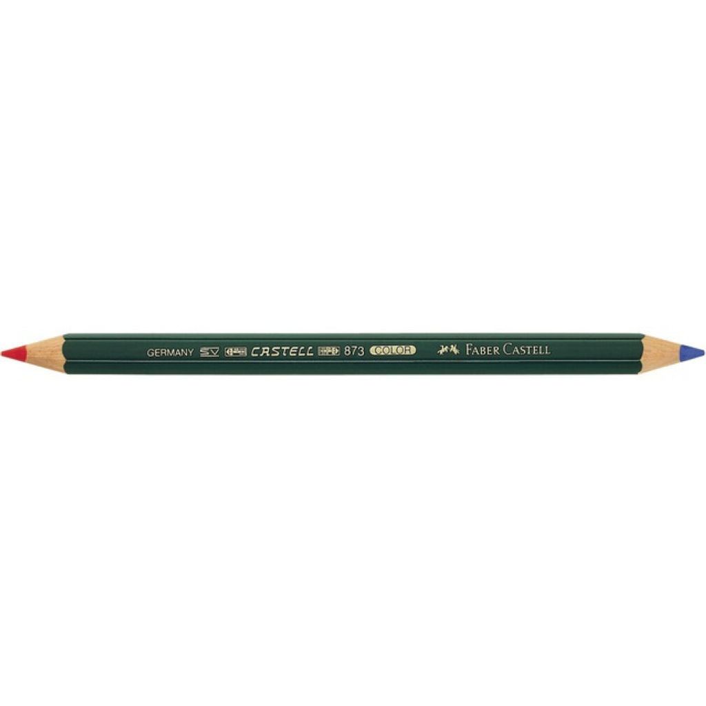 Faber Castell kancelářská barevná tužka oboustranná Obrázek produktu 