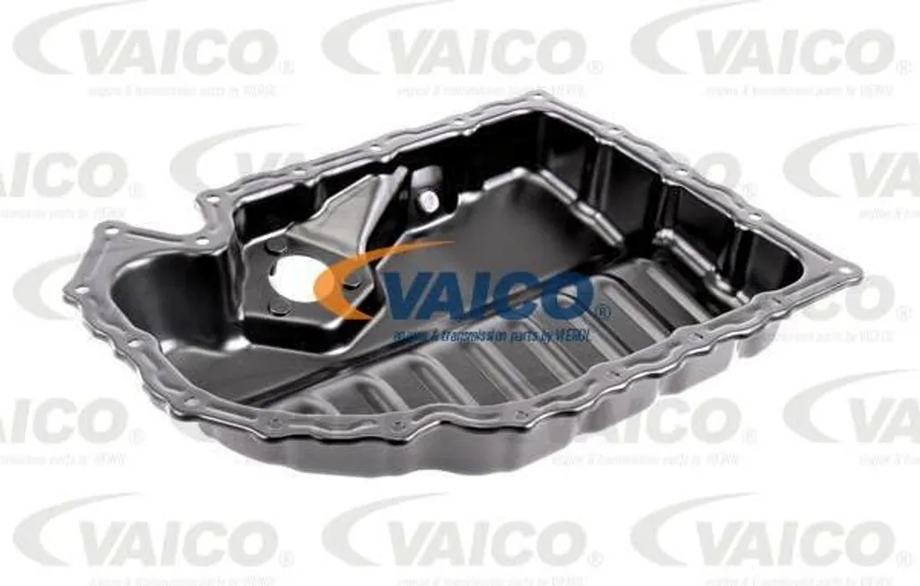 Coppa Olio VAICO V10-1899 per Audi A3 Golf VI VII - Ricambio OE 06J103600AF