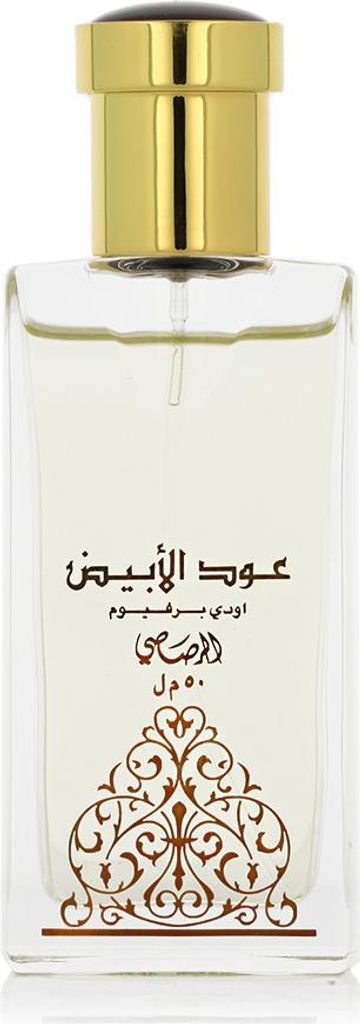 Rasasi Oudh Al Abiyad Eau De Parfum 50 ml (unisex) Produktbild 
