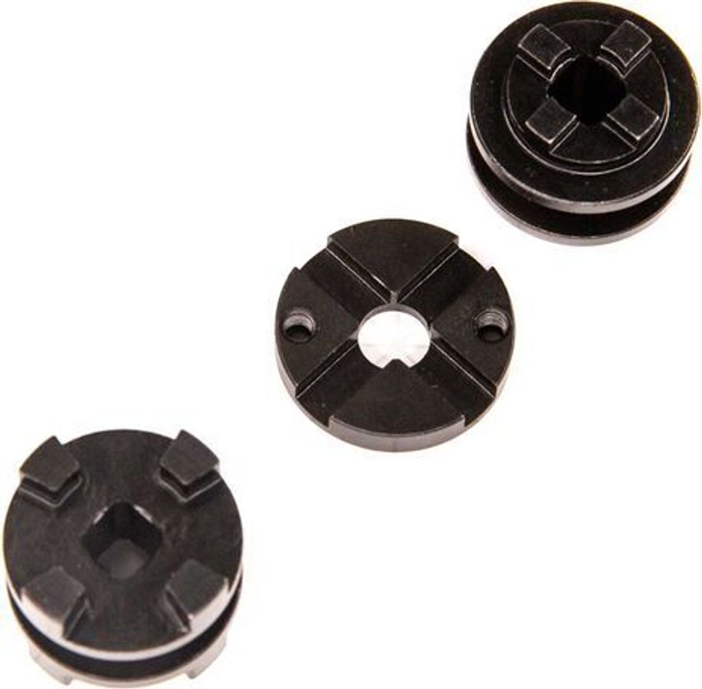 Axial Cog Set & Plate Dig/2-Speed: SCX10 III