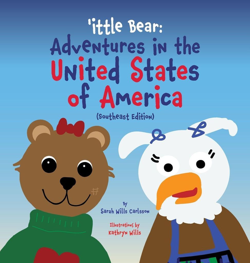 'ittle Bear