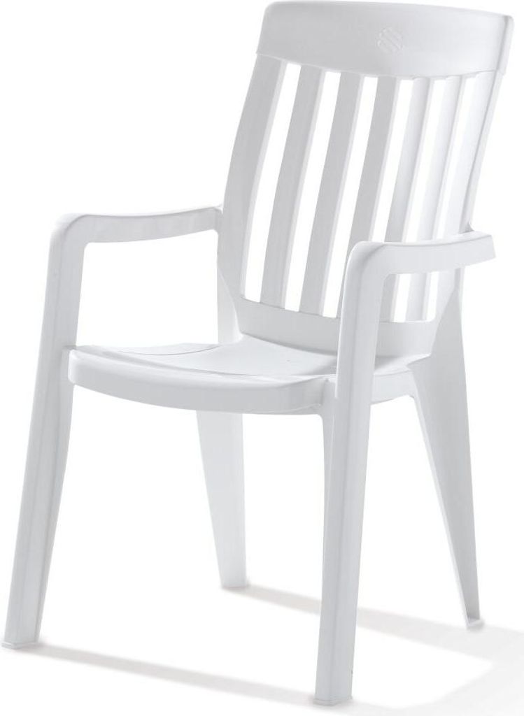 SIEGER Gartensessel Palma L 65 x B 59 x H 92 cm , Produktbild 