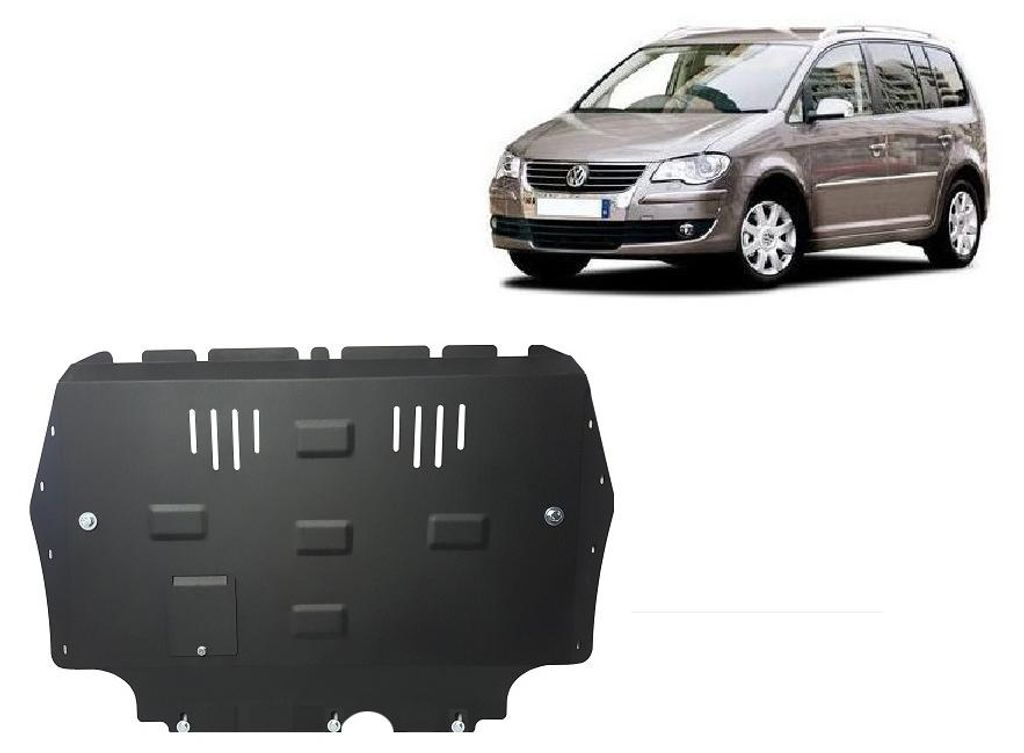 Ochrana motora proti podbehnutiu pre vozidlá značky Obrázok produktu 