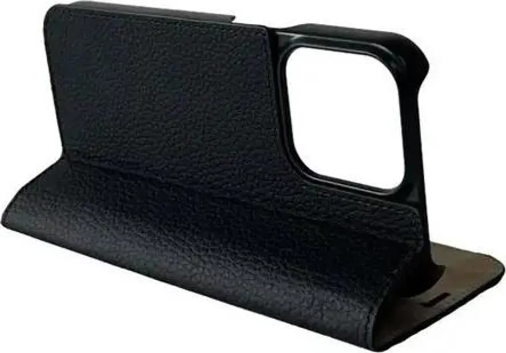 Coque iPhone 14 Pro Max Galeli MARC - Protection intégrale pour trajet