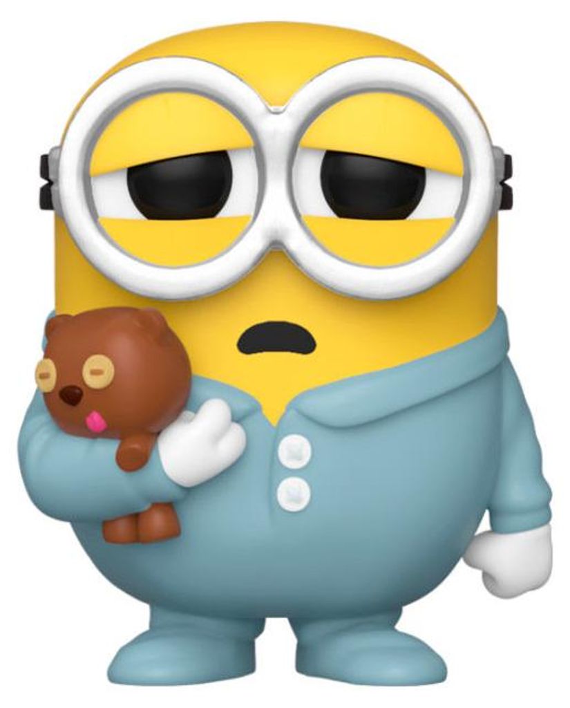 Funko POP! Minions 2 Pajama Bob (DE)