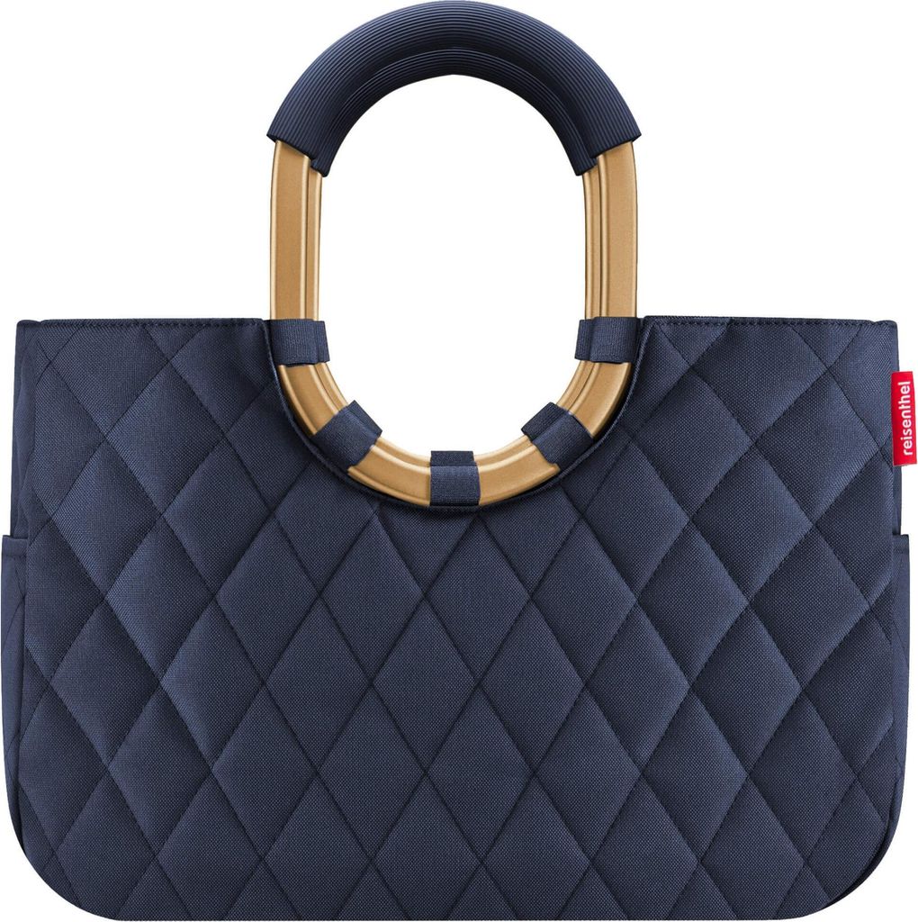 reisenthel loopshopper M, sac à provisions, shopper, cabas, Image du produit 