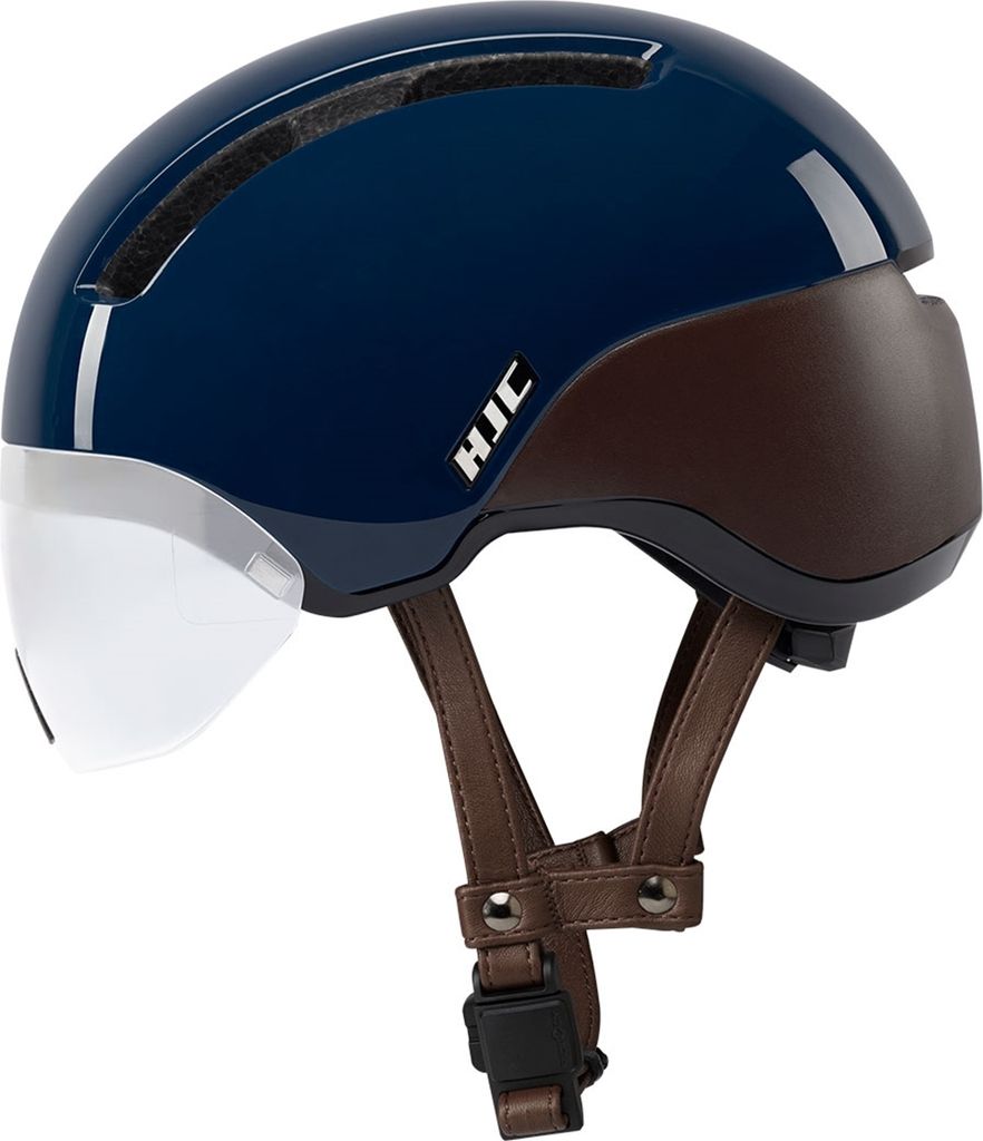 HJC Calido Plus Urban / E-Bike helmet navy M