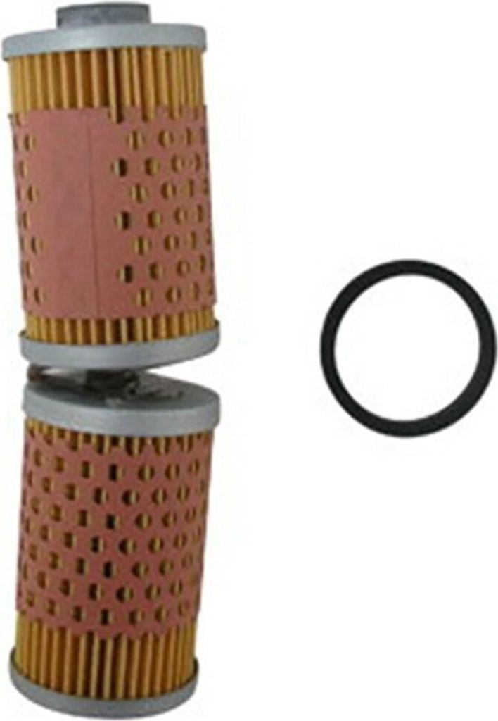 Filter Oel M Dicht Mahle Ox 37 D Image du produit 