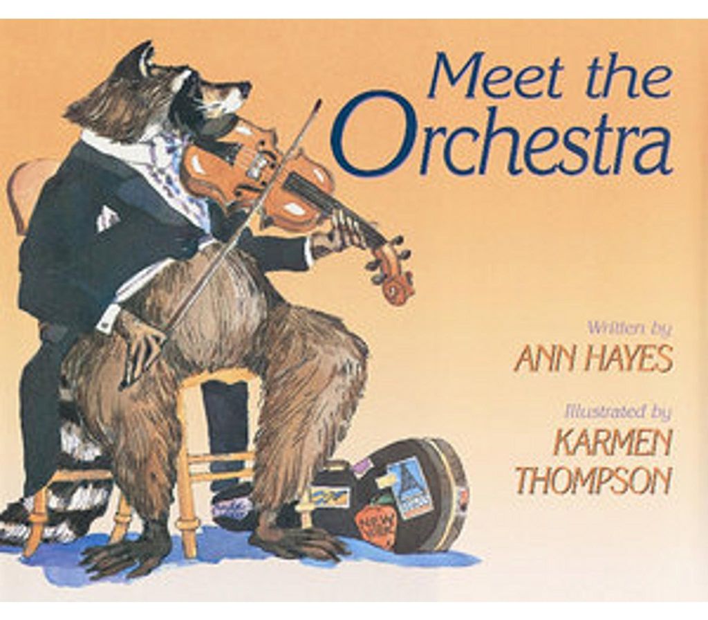 Meet the Orchestra