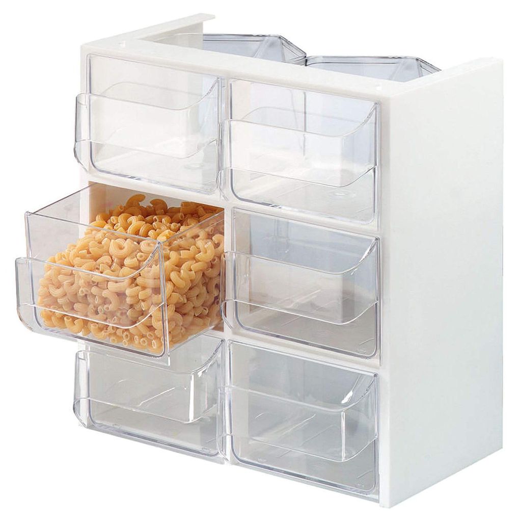 WESTMARK 78052240. Colador de cocina Venezia, color blanco Imagen del producto 