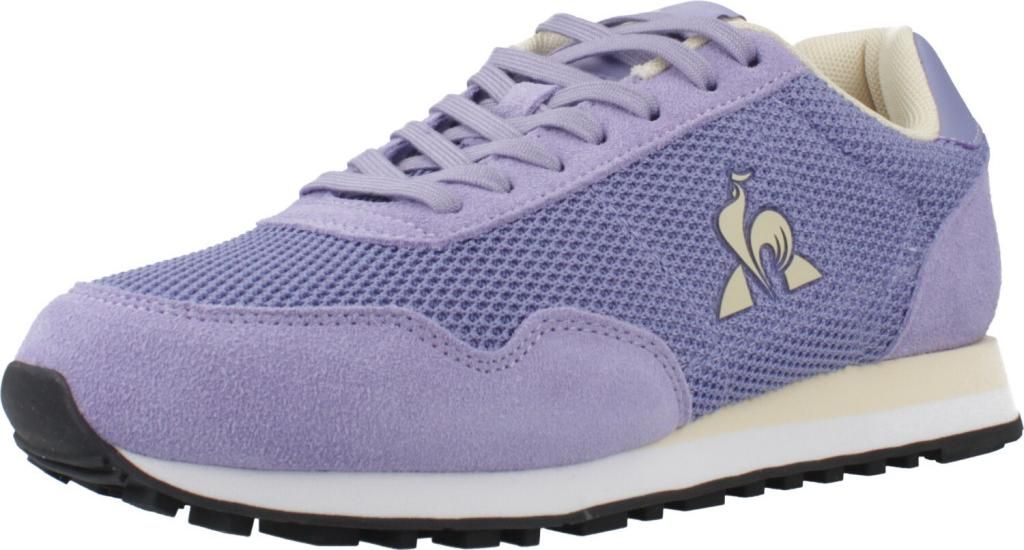 LE COQ SPORTIF ASTRA_2 Violett Produktbild 