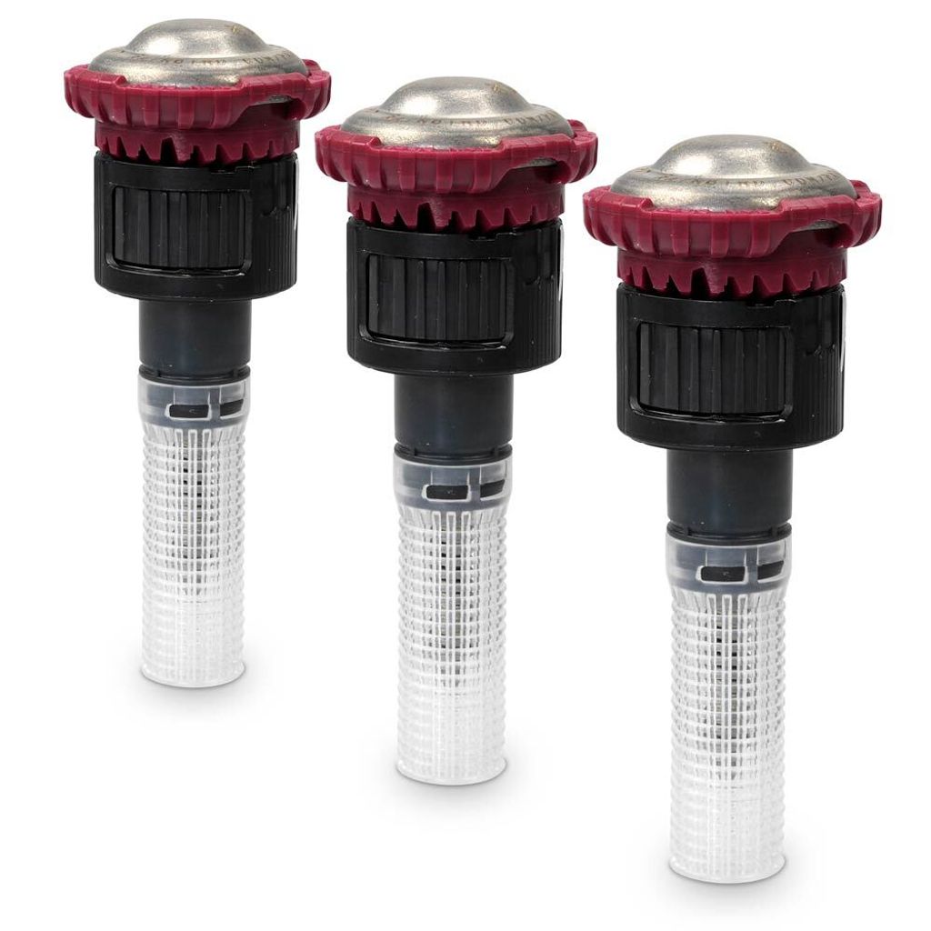3x Rain Bird R-VAN 24 (45 - 270°)