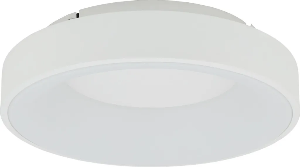 Luminaire LED 32W 2700 lumens blanc chaud pour salon et chambre