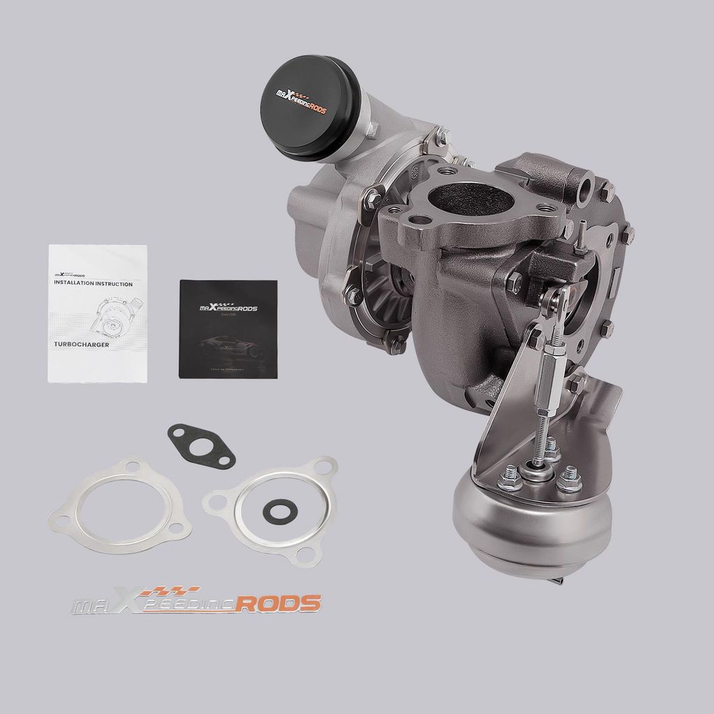 Turbolader for Toyota RAV4 2.2 D-4D Corolla D-4D Auris 2.2 D-CAT Avensis D-4D