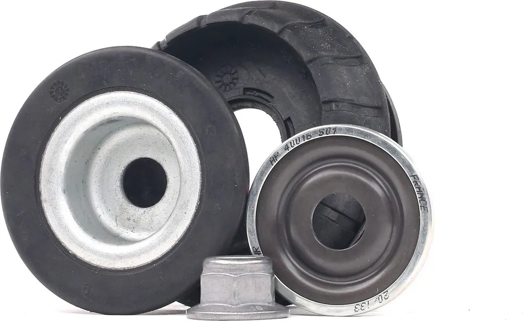 Butée élastique de suspension SNR KB655.03 pour Renault Clio I OE 7701470089