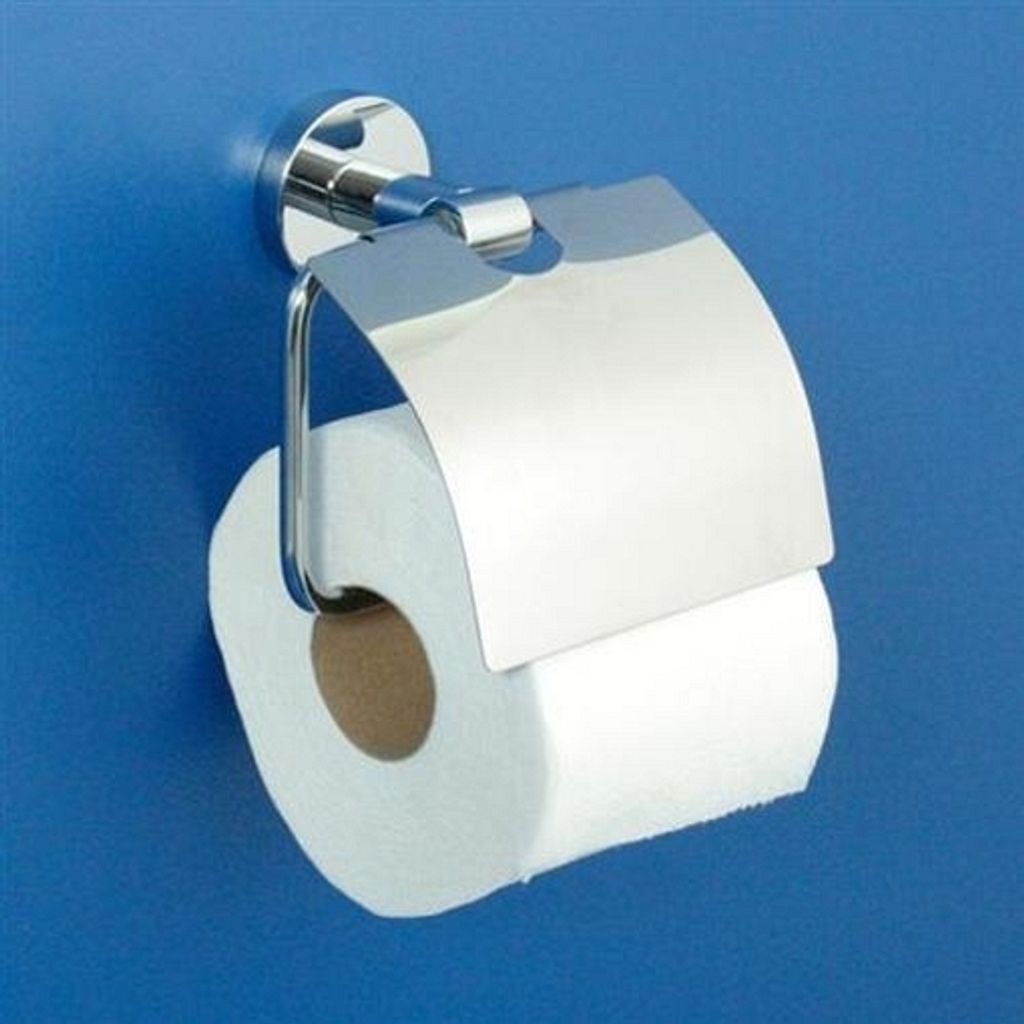 Dietsche hotel WC Papierhalter chrom Dietsche, 778910
