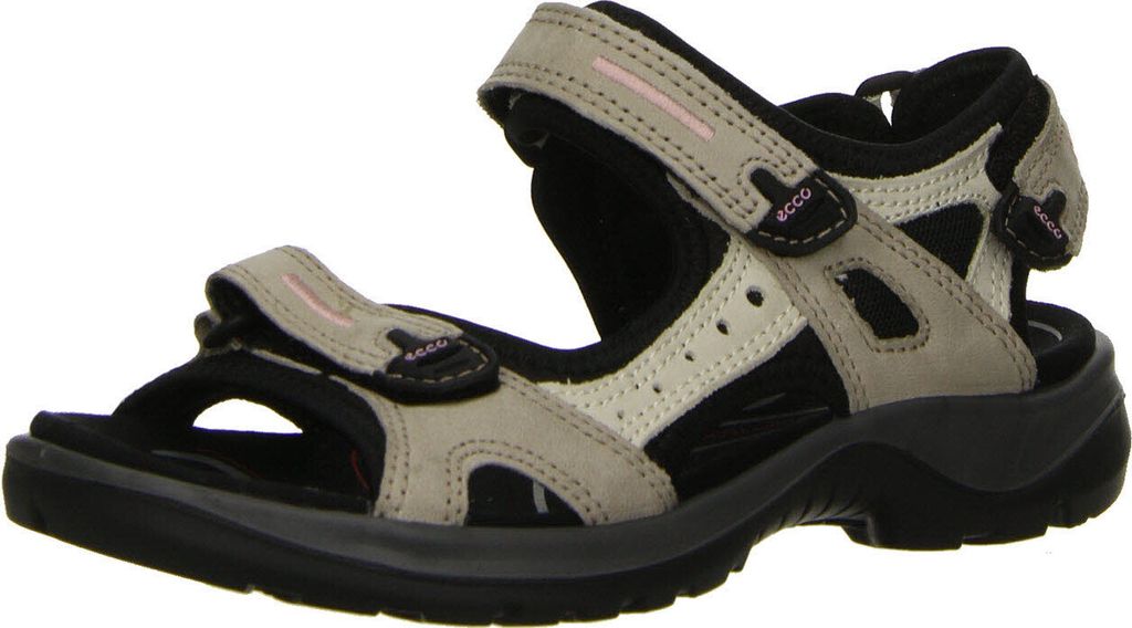 Ecco Offroad Yucatan W Atmosphere/Ice W./Black Produktbild 162
