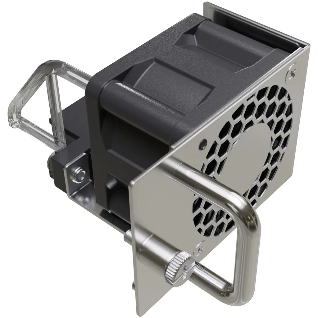 Ventilateur MikroTik MT-HOTSWAPFAN pour Maintenance de Baie Réseau