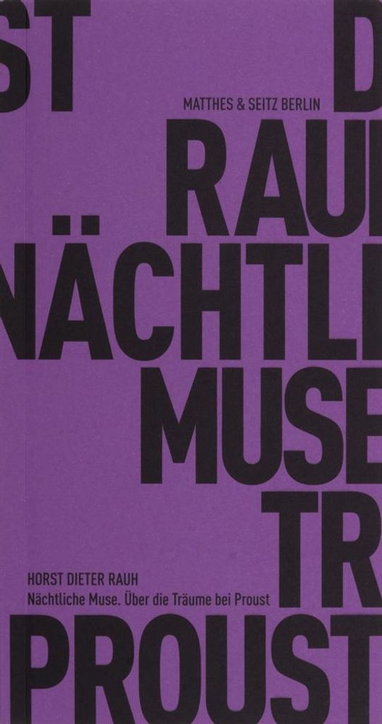 Nächtliche Muse