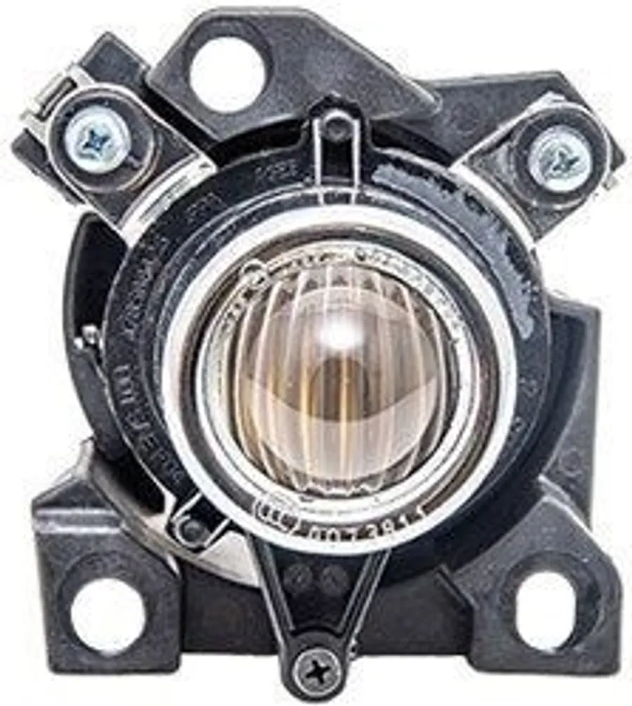 Magneti Marelli 715820099000 Fendinebbia SX per Fiat 500 (312) OE 51820271