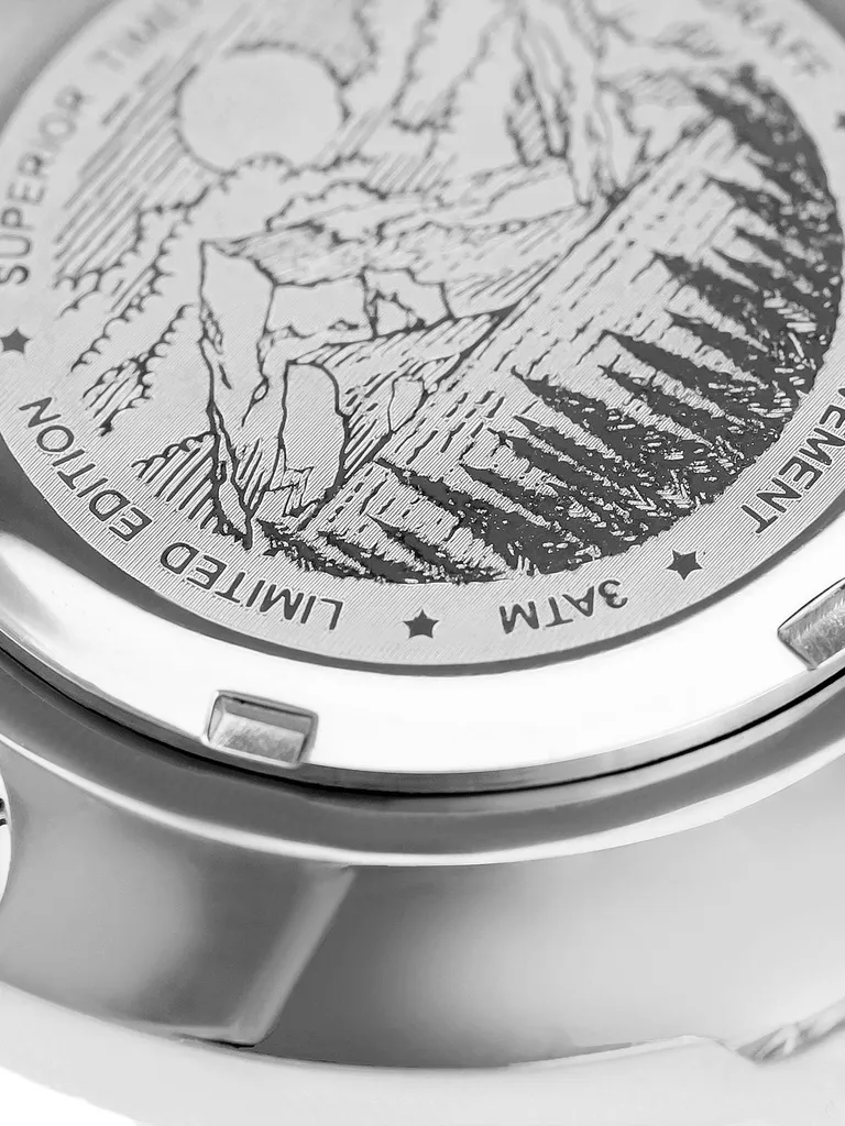 Orologio Donna Everyday | Impermeabile e Resistente agli Urti - 4