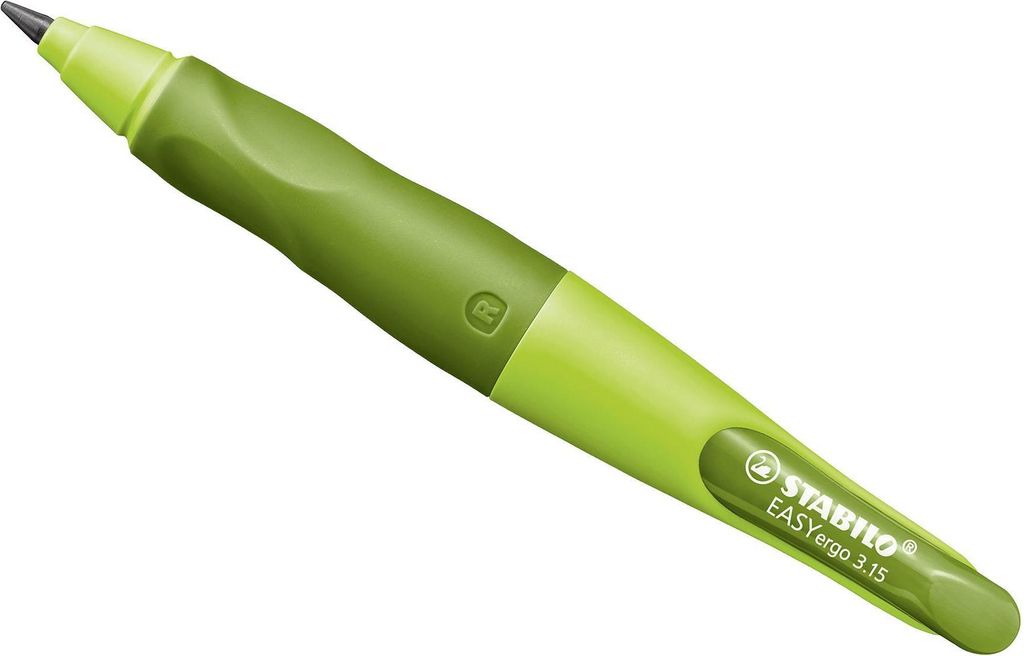STABILO Ergonomischer (Verkaufseinheit: 5) Druckbleistift Immagine del prodotto 