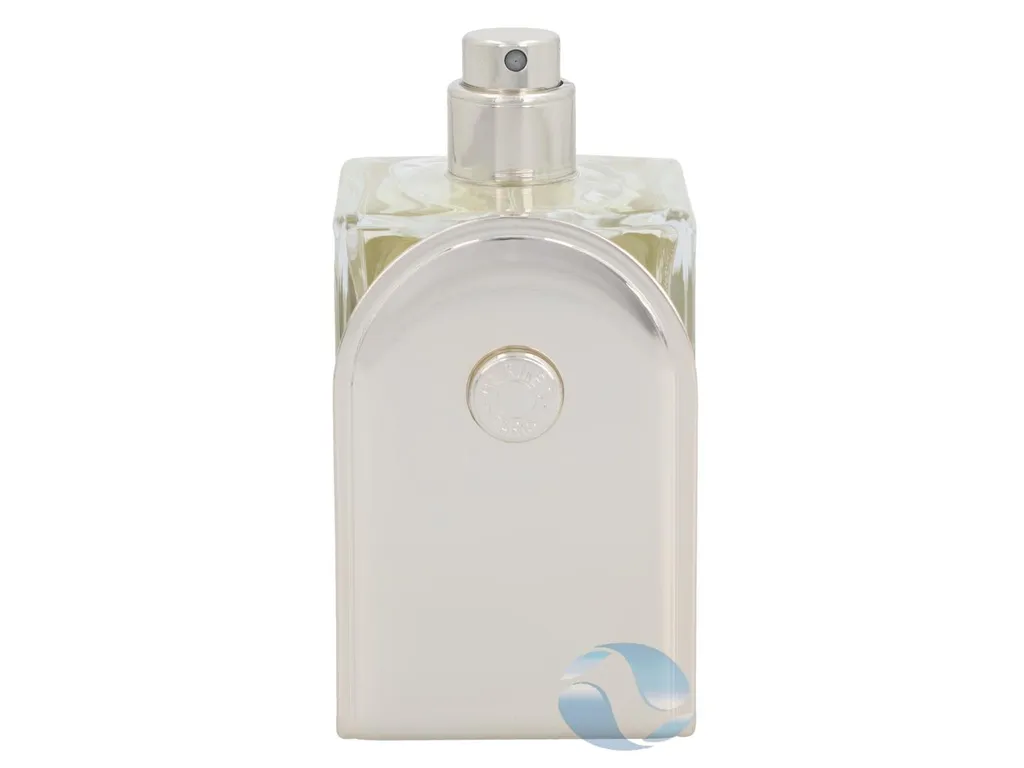 Voyage d'Hermès Eau de Toilette 100 ml : Parfum Durable Rechargeable - 2