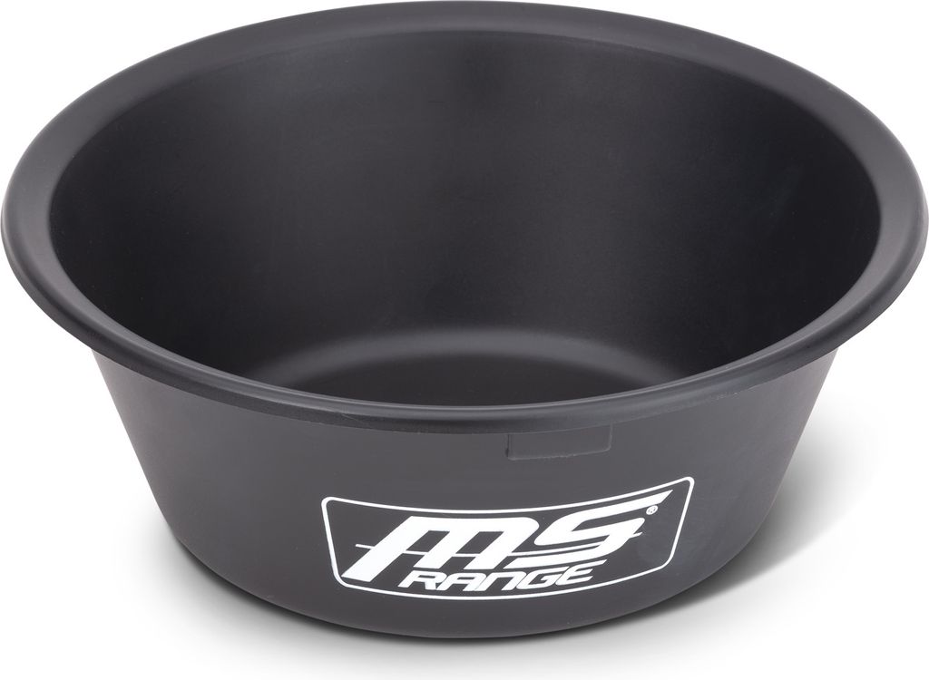 MS-RANGE Round Bucket only