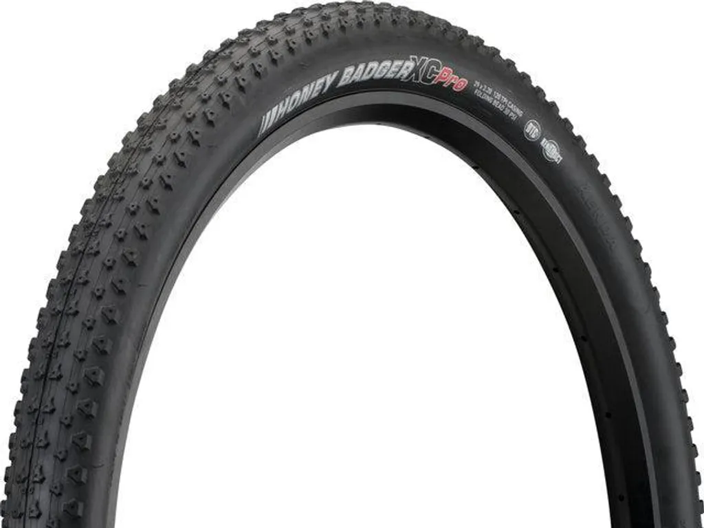 Pneu de VTT Kenda Honey Badger 29 pouces section 2.20 Tubeless Ready