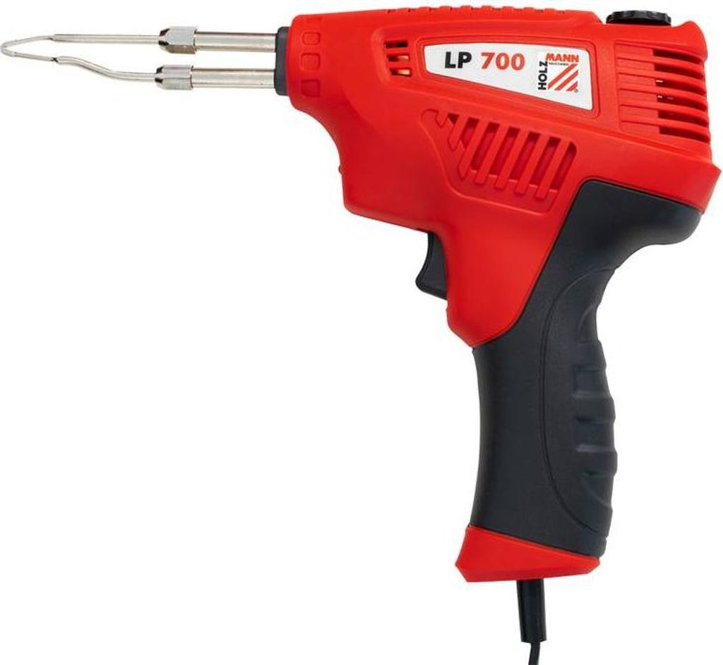 Pistolet à souder - 200WW - 230V / 50Hz Image du produit 