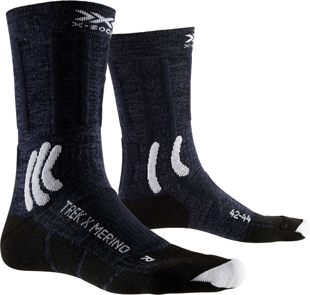 X-SOCKS - XSTS04S19U-A041-39-41 - Socken - Unisex - Größe 39-41