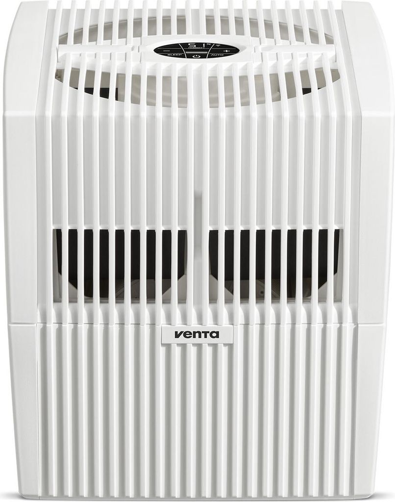 Venta AH530 Luftbefeuchter, Farbe:Weiß