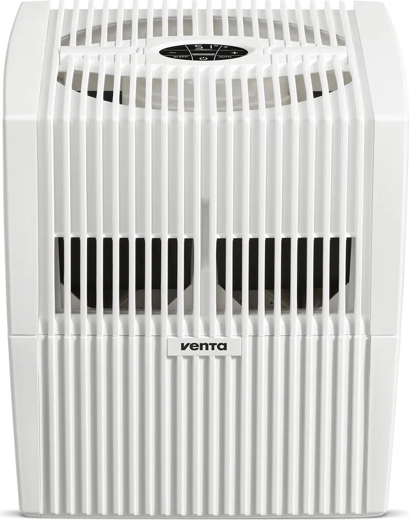 Humidificateur d'air Venta AH530 blanc appareil d'évaporation pour maison