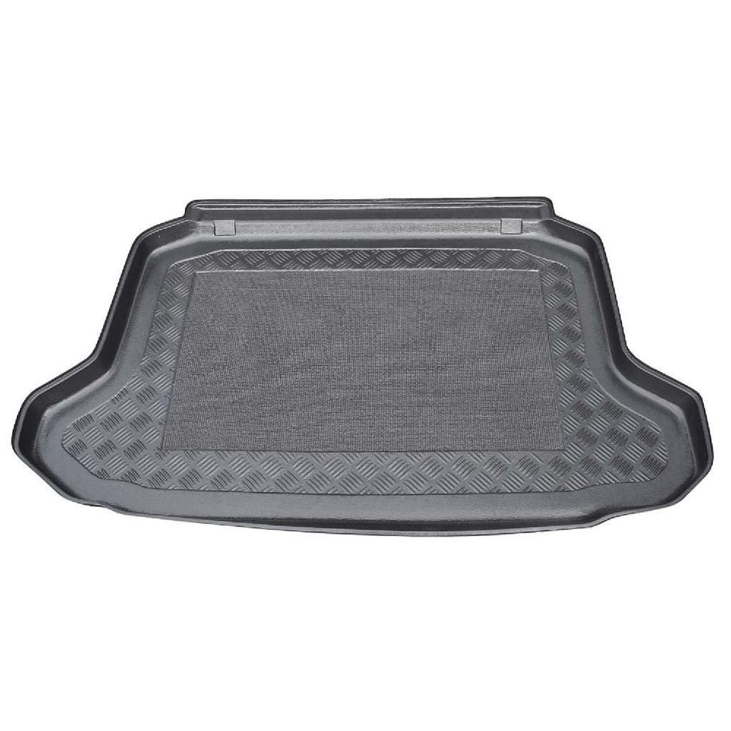 Z535788 Kofferraumwanne passend für Honda Civic VII Produktbild 