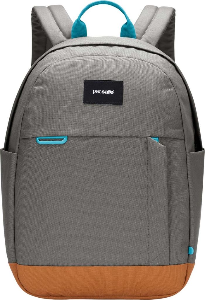 Pacsafe GO 15l Rucksack stone