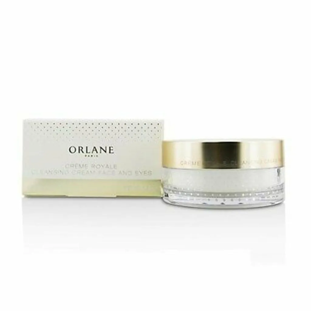Orlane Creme Royale Crema detergente viso e occhi 130ml