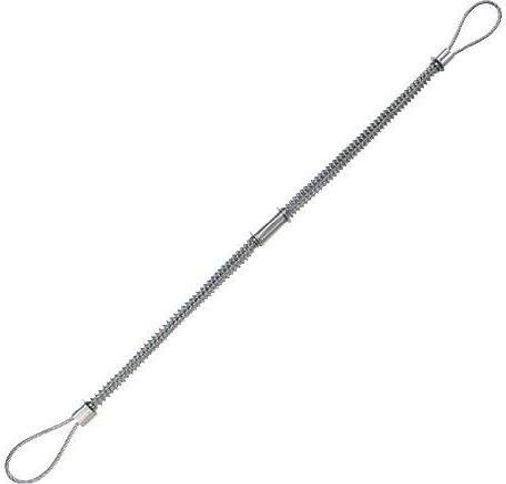 Schlauchsicherungskabel Whipcheck STA 13-32mm