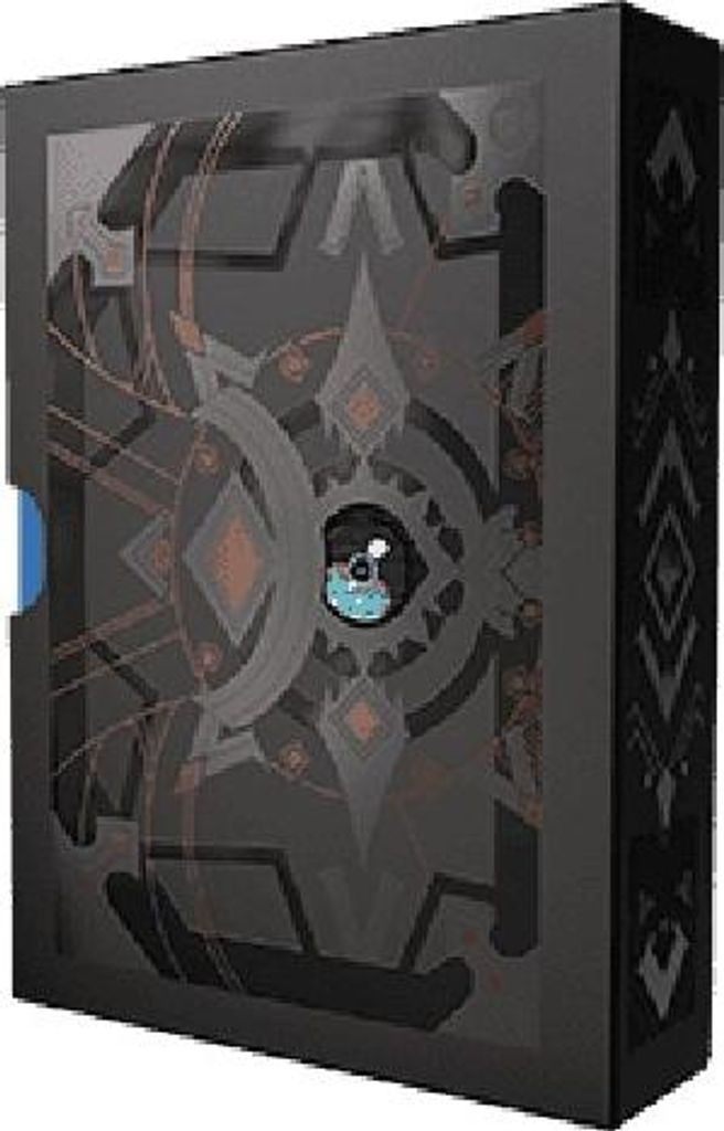 Magic: The Gathering Secrets of Strixhaven Codex Bundle Image du produit 