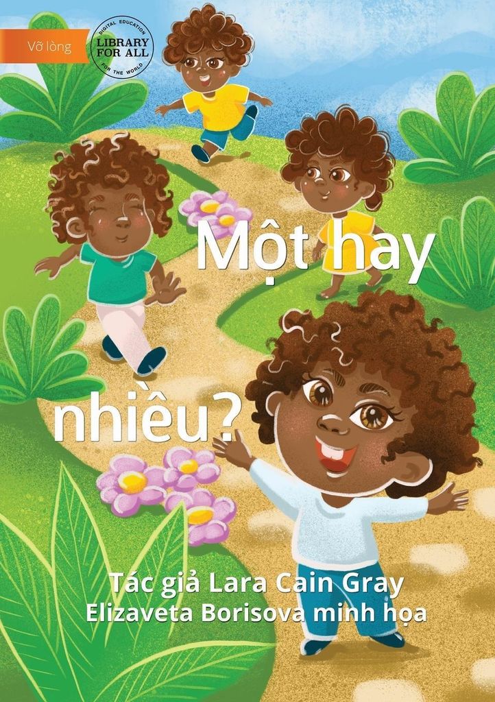Eins oder mehrere? - Gibt es viele?