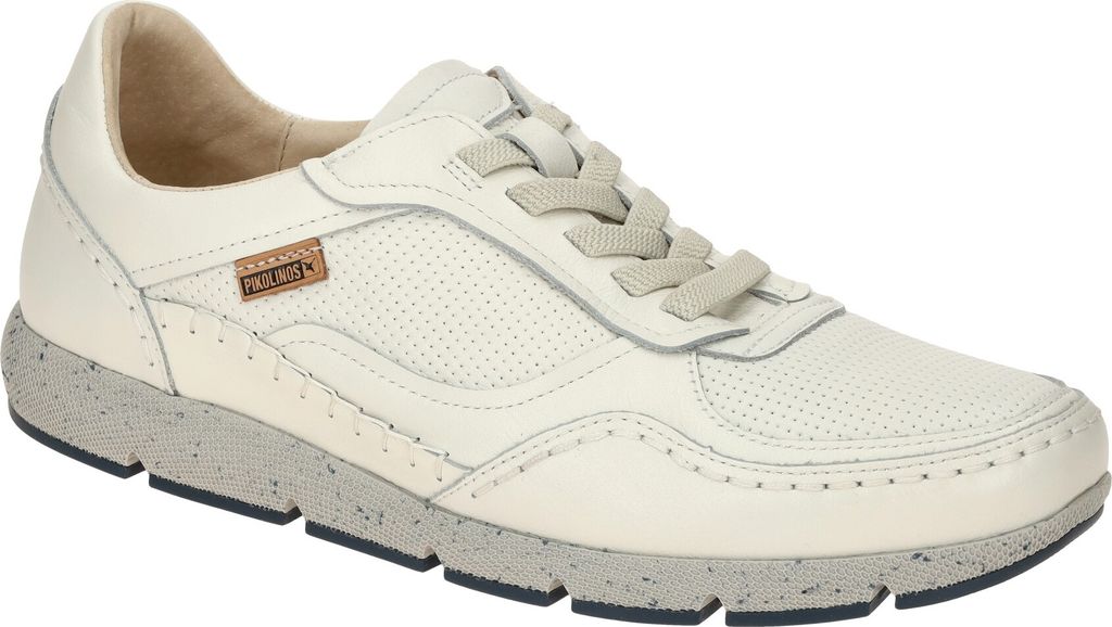 Pikolinos Sneaker Halbschuhe Leder