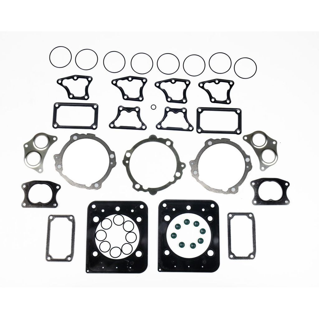 Zylinderdichtungen Dichtsatz original Zylinder Athena für Ducati 996 01 / 996 Monster 996 03-06 / 996 S 996 01 / 996 St4S 03-05