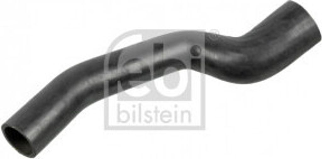 FEBI BILSTEIN 175708 - OE 1 222 831 Ladeluftschlauch für Mondeo III