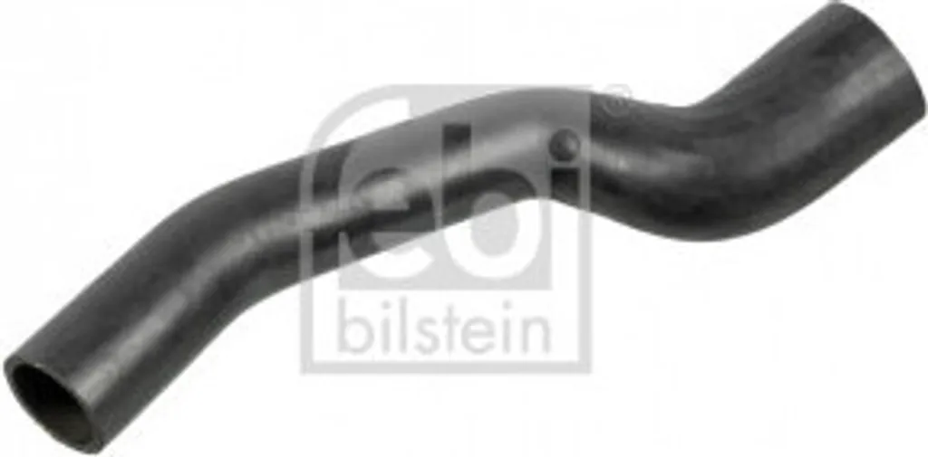 Febi Bilstein 175708 Tuyau d'air de suralimentation pour Mondeo III