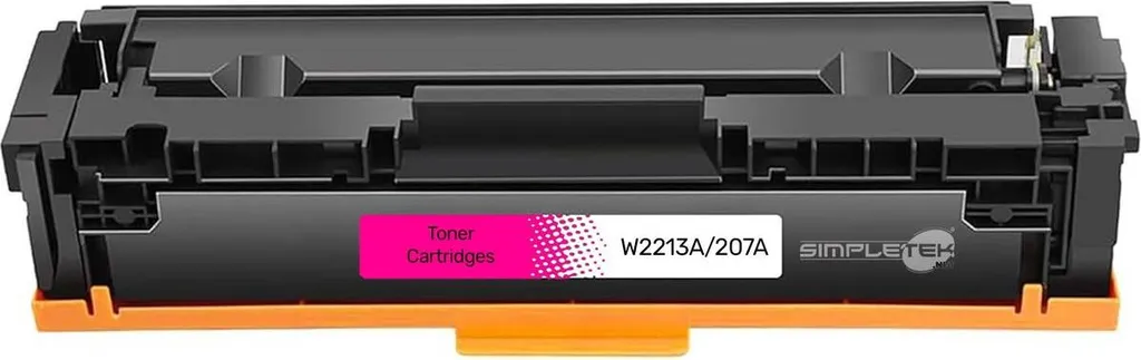 Toner Compatibile Magenta HP M255 M282 M283 | Basta Sprechi!