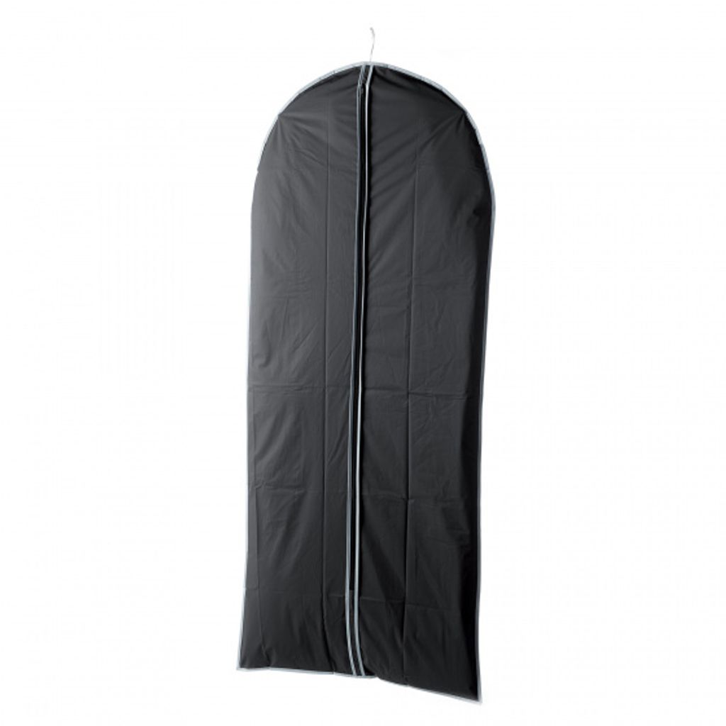 kleiderhülle urban für Kleid schwarz