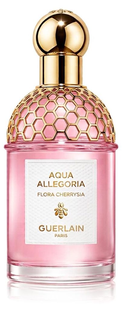 Guerlain Aqua Allegoria Flora Cherrysia Eau De Toilette 75 Produktbild 