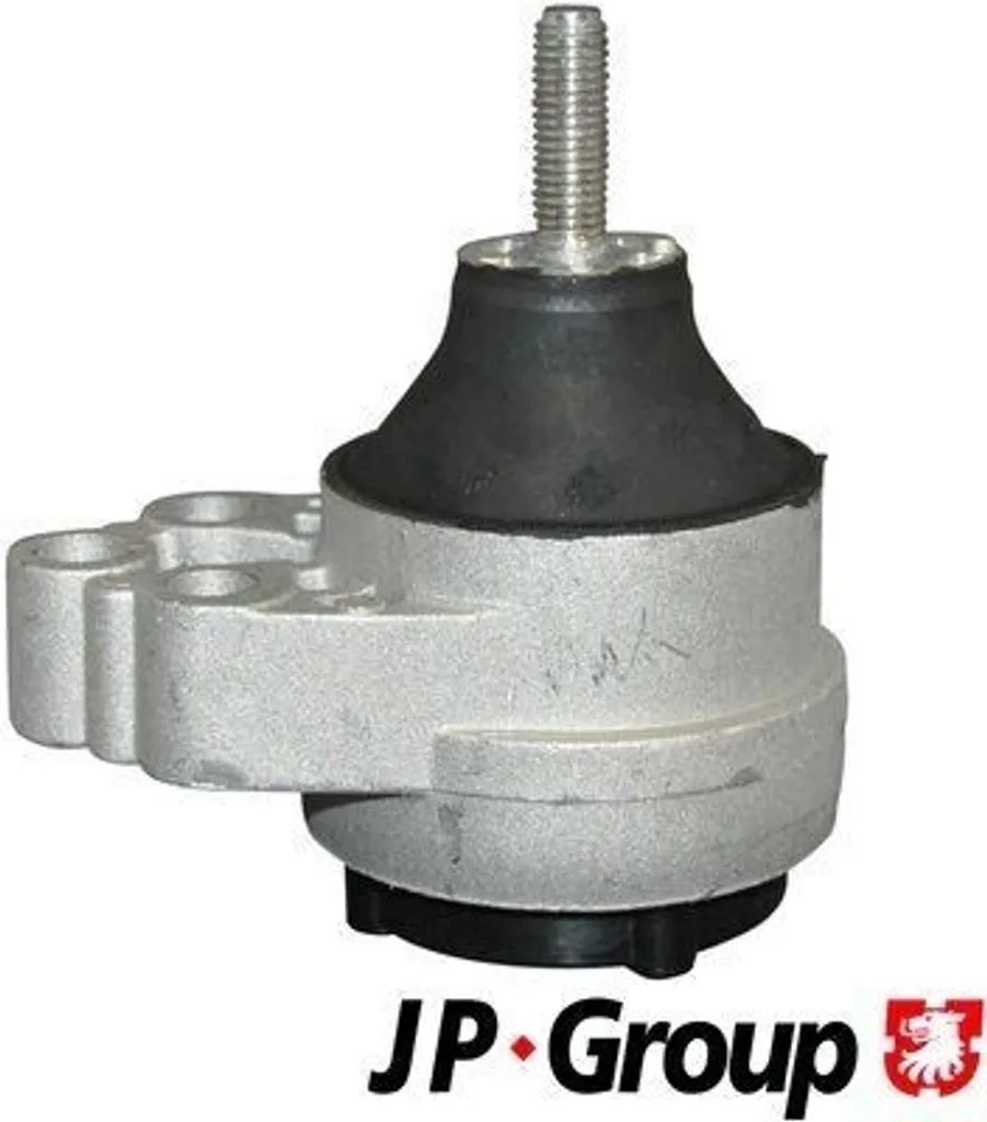Réparer support moteur droit Ford Focus 1.4 1.6 1.8 2.0 JP GROUP 1517900580