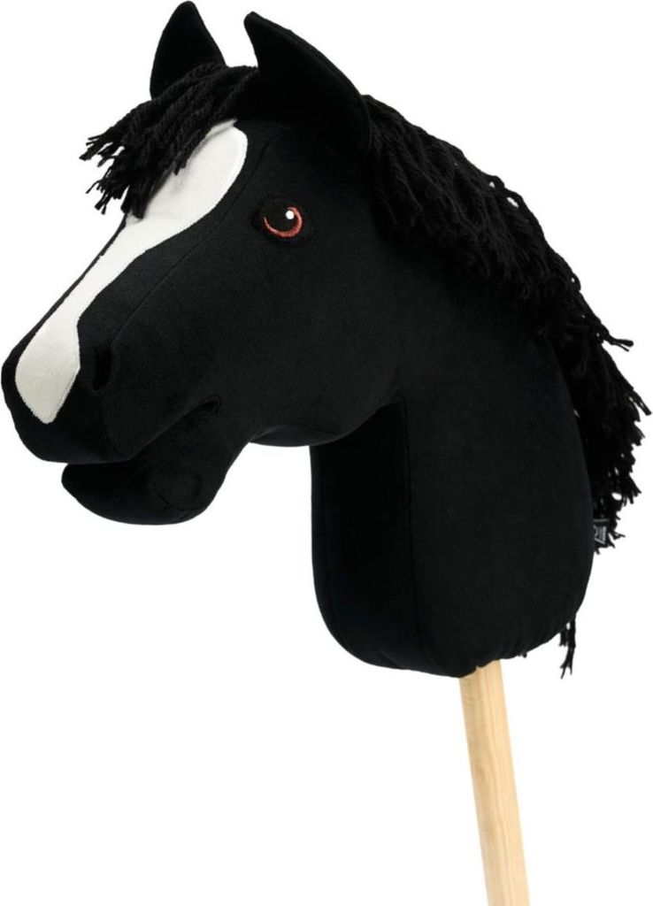 My Hobby Horse - Steckenpferd Caballo
