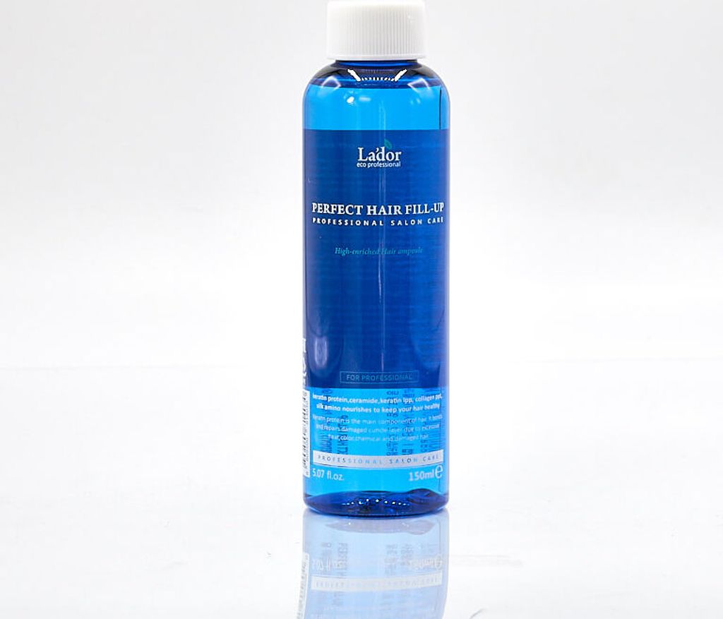 LA'DOR Anti Dandruff Shampoo Hair Treatment 530ml - For Oily Scalp with Dandruff