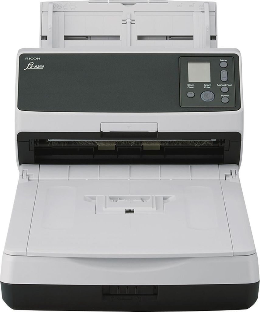Ricoh fi-8290 Numériseur chargeur automatique de documents Image du produit 